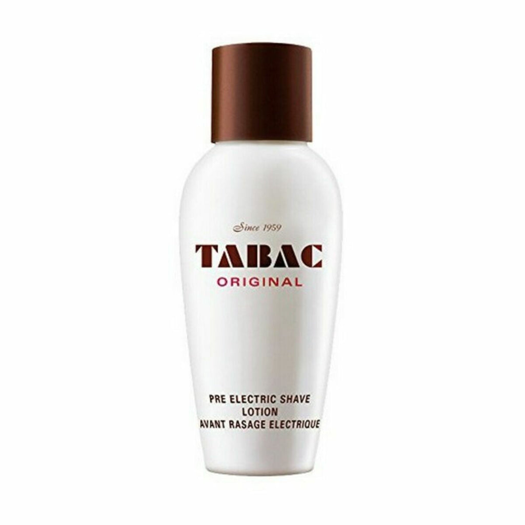 Rasierlotion tabac original 100 ml - schönheit rasieren