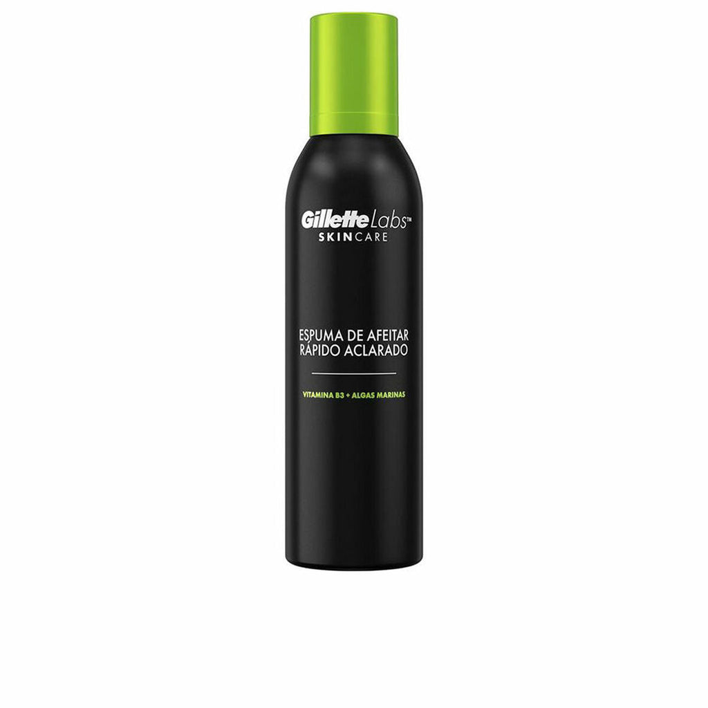Rasierschaum gillette skin resist velvet 240 ml - schönheit