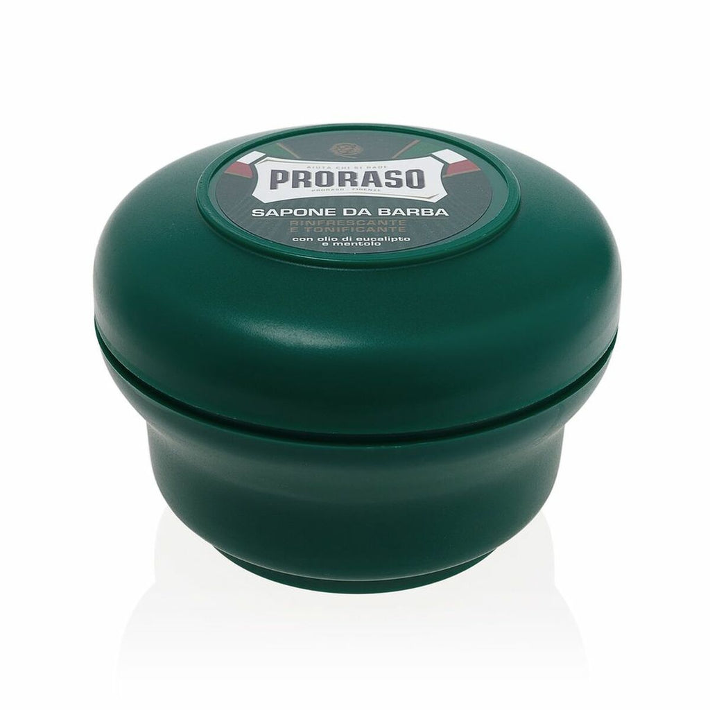 Rasierseife classic proraso (150 ml) - schönheit rasieren