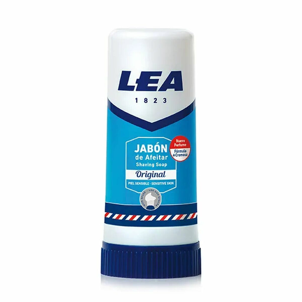 Rasierseife lea original 50 ml - schönheit rasieren