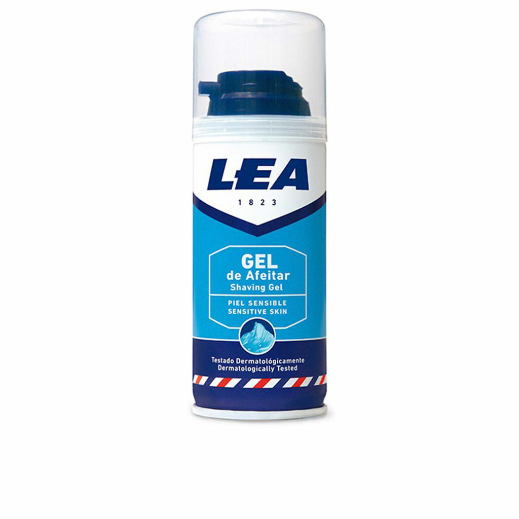 Rasierseife lea original 50 ml - schönheit rasieren