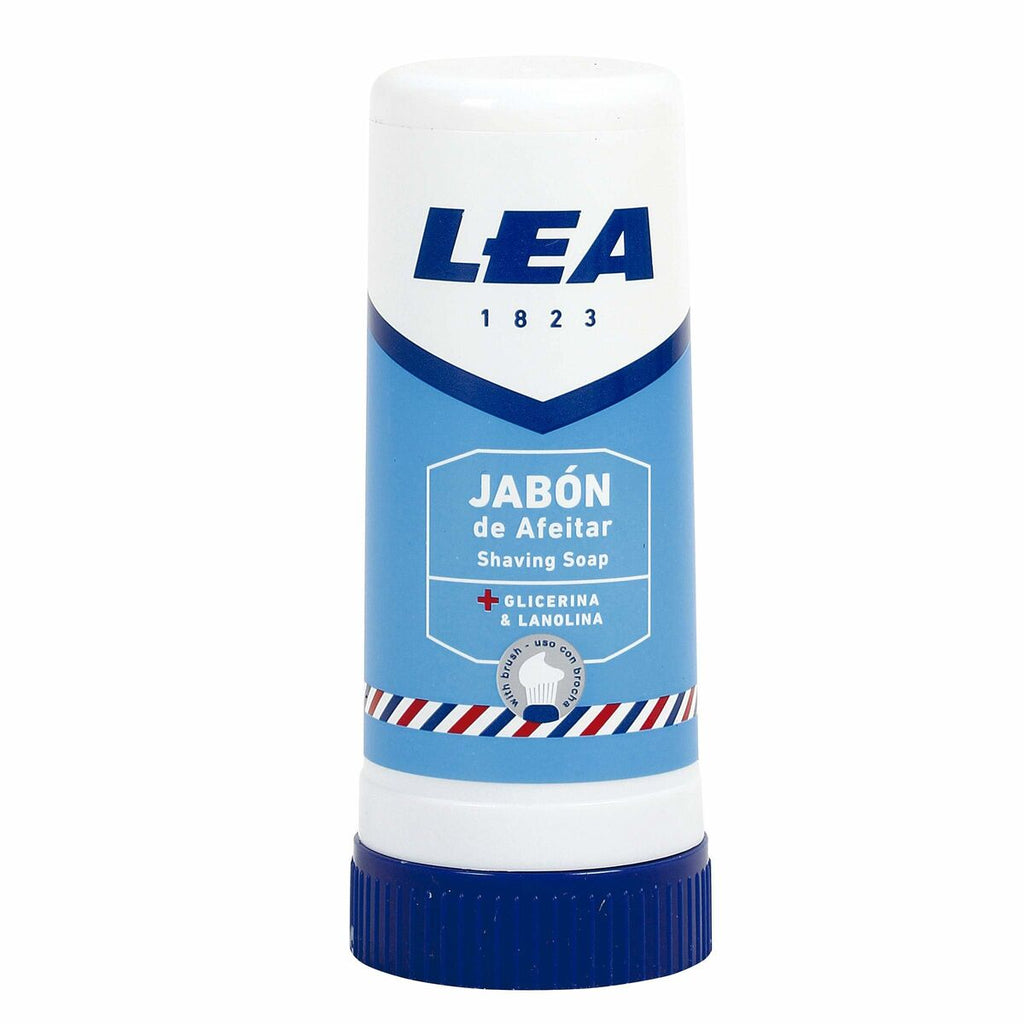 Rasierseife lea original 50 ml - schönheit rasieren