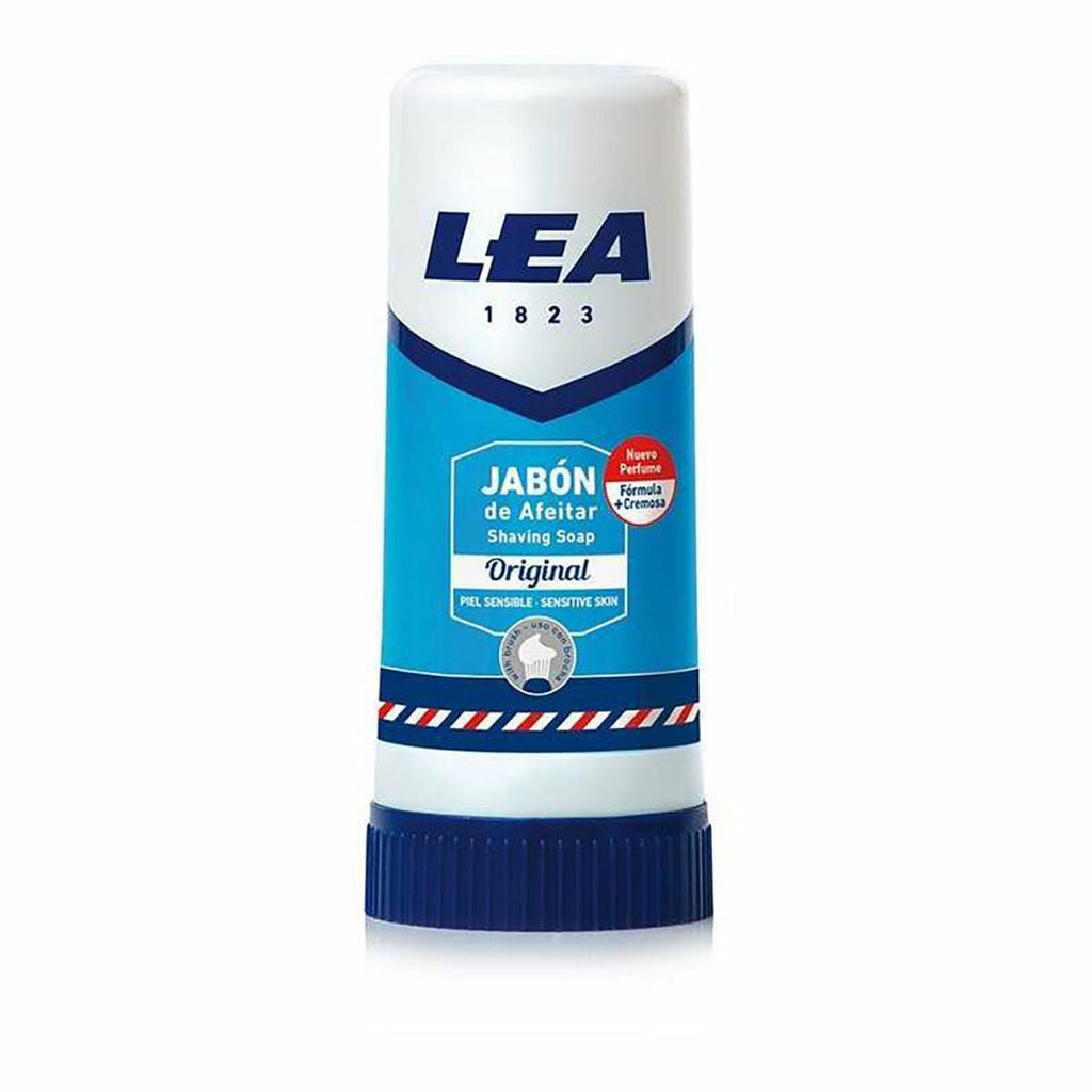 Rasierseife lea original 50 ml - schönheit rasieren