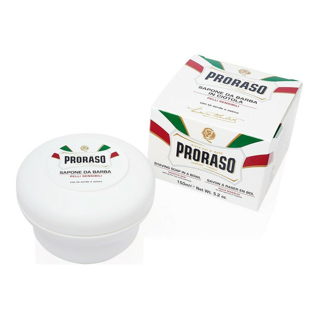 Rasierseife proraso 8004395001682 - schönheit rasieren