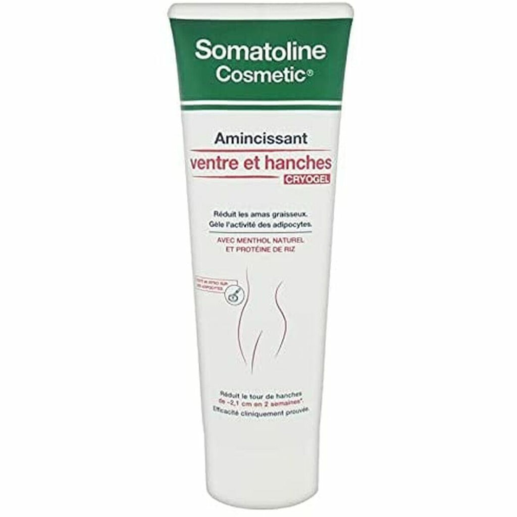 Reduzierendes gel somatoline schlankmacher (250 ml)