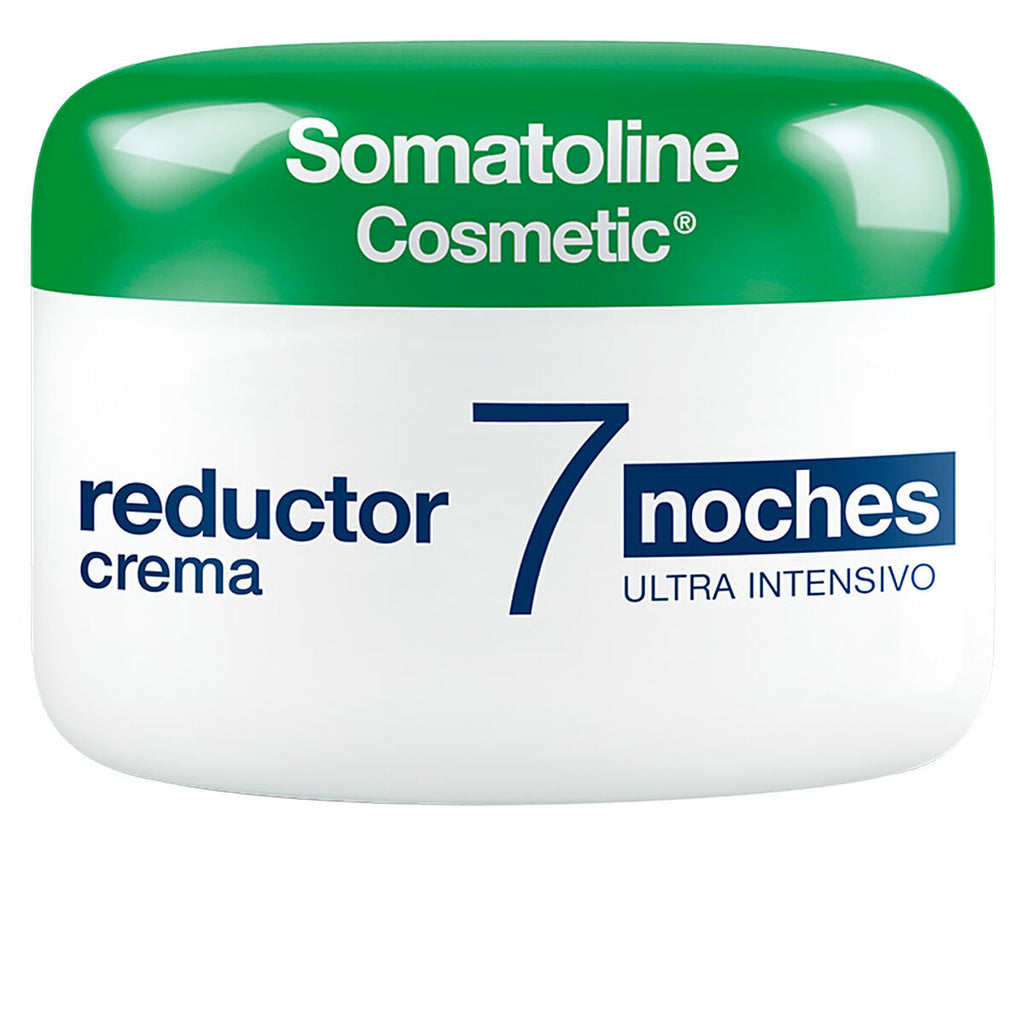 Reduzierungscreme somatoline - schönheit hautpflege