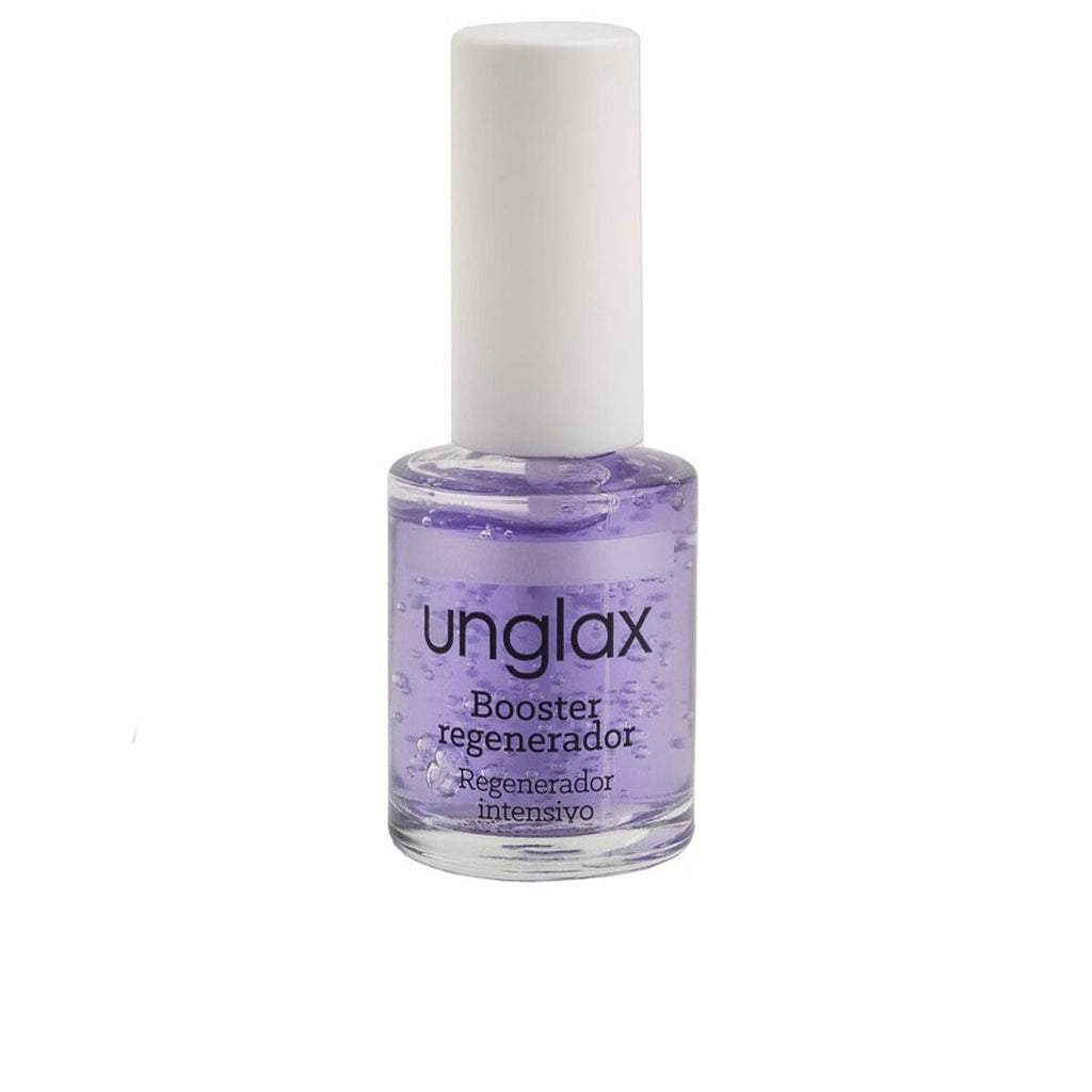 Regeneratives fluid unglax cuidado uñas 10 ml - schönheit