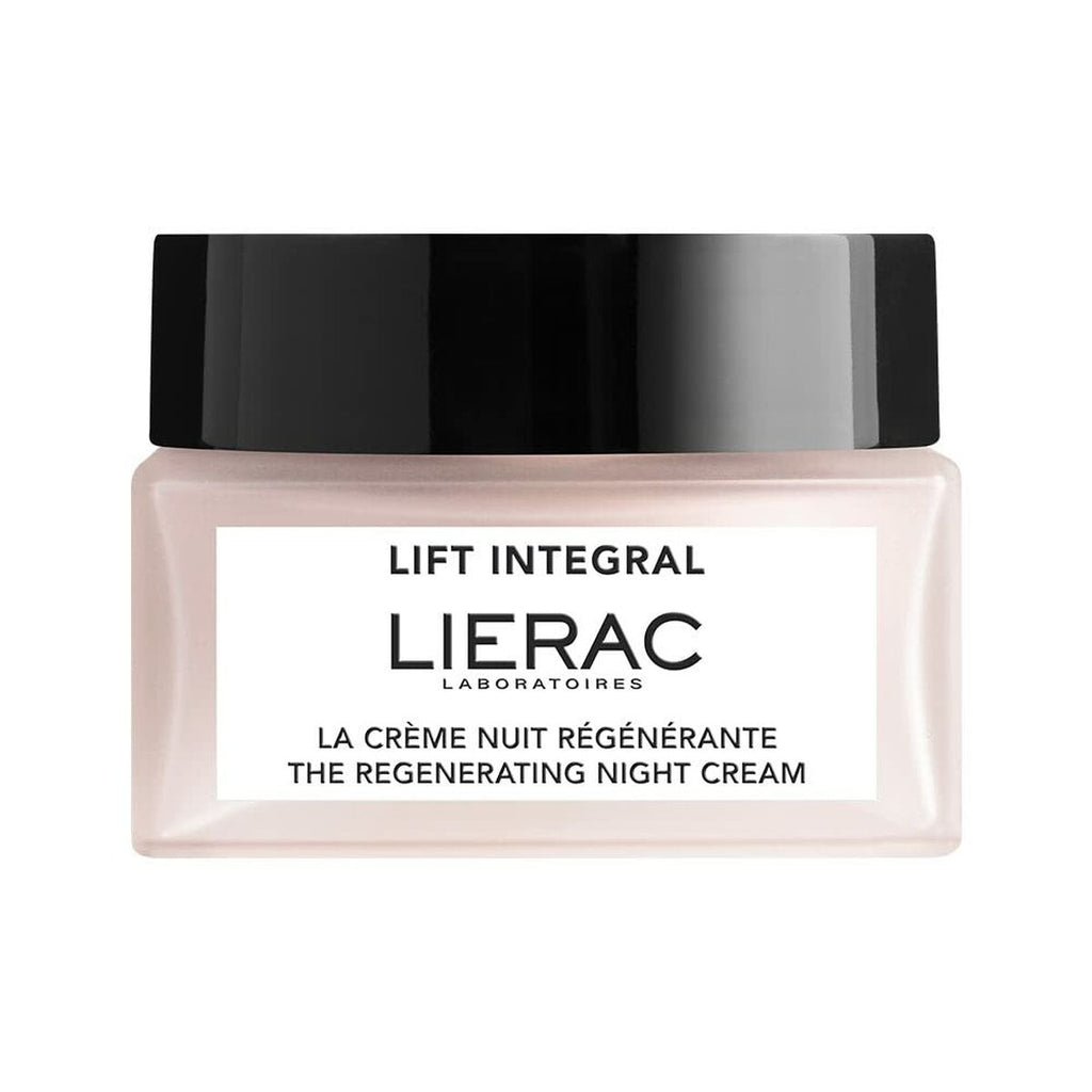 Regenerierende creme lierac lift integral 50 ml - schönheit