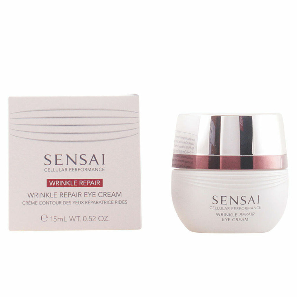 Regenerierende creme sensai cellular performance wrinkle