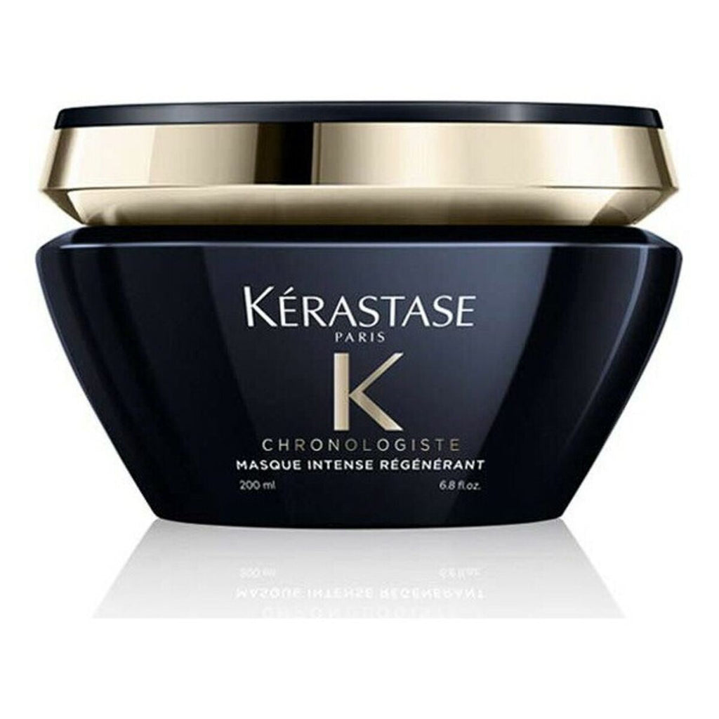 Regenerierende haarspitzenmaske kerastase normales haar