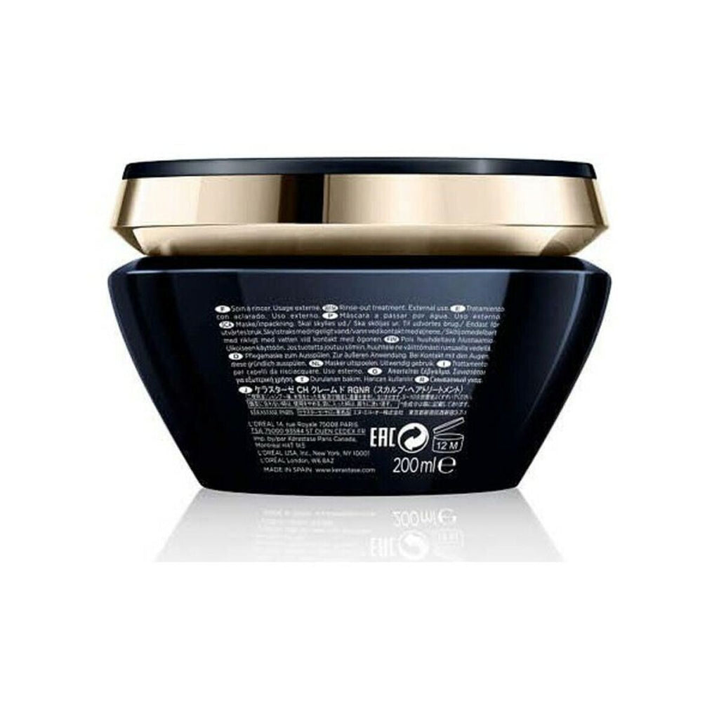 Regenerierende haarspitzenmaske kerastase normales haar