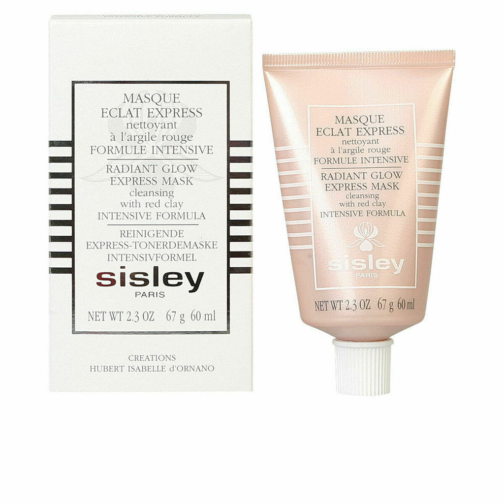Regenerierende reinigungsmaske sisley 142601 - schönheit