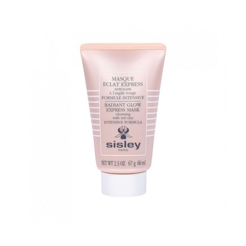 Regenerierende reinigungsmaske sisley 142601 - schönheit