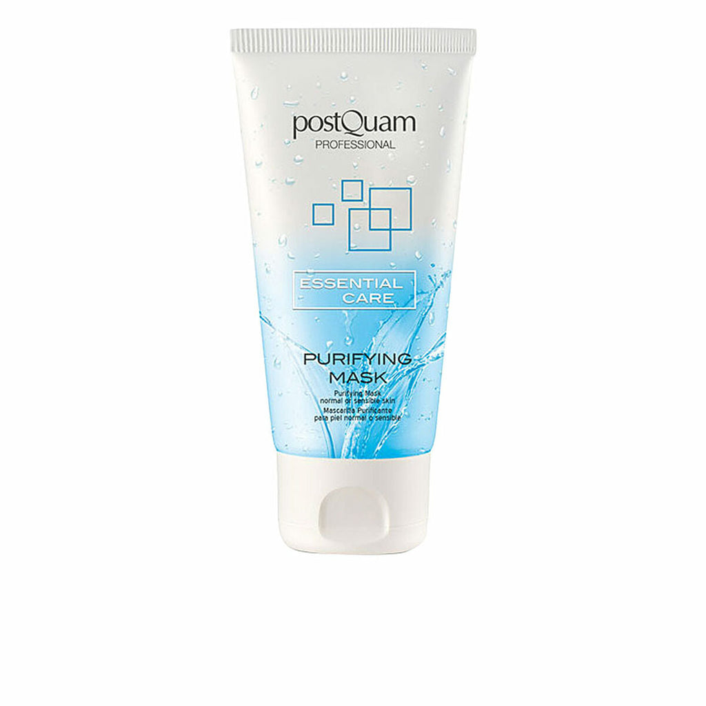 Reinigende gesichtsmaske essential care postquam 150 ml