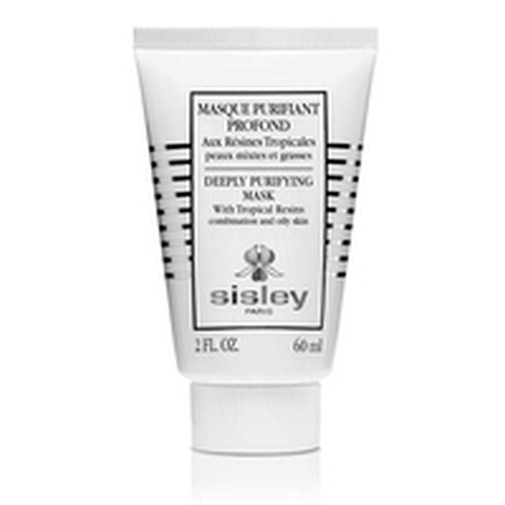 Reinigende gesichtsmaske sisley masque purifiant profond