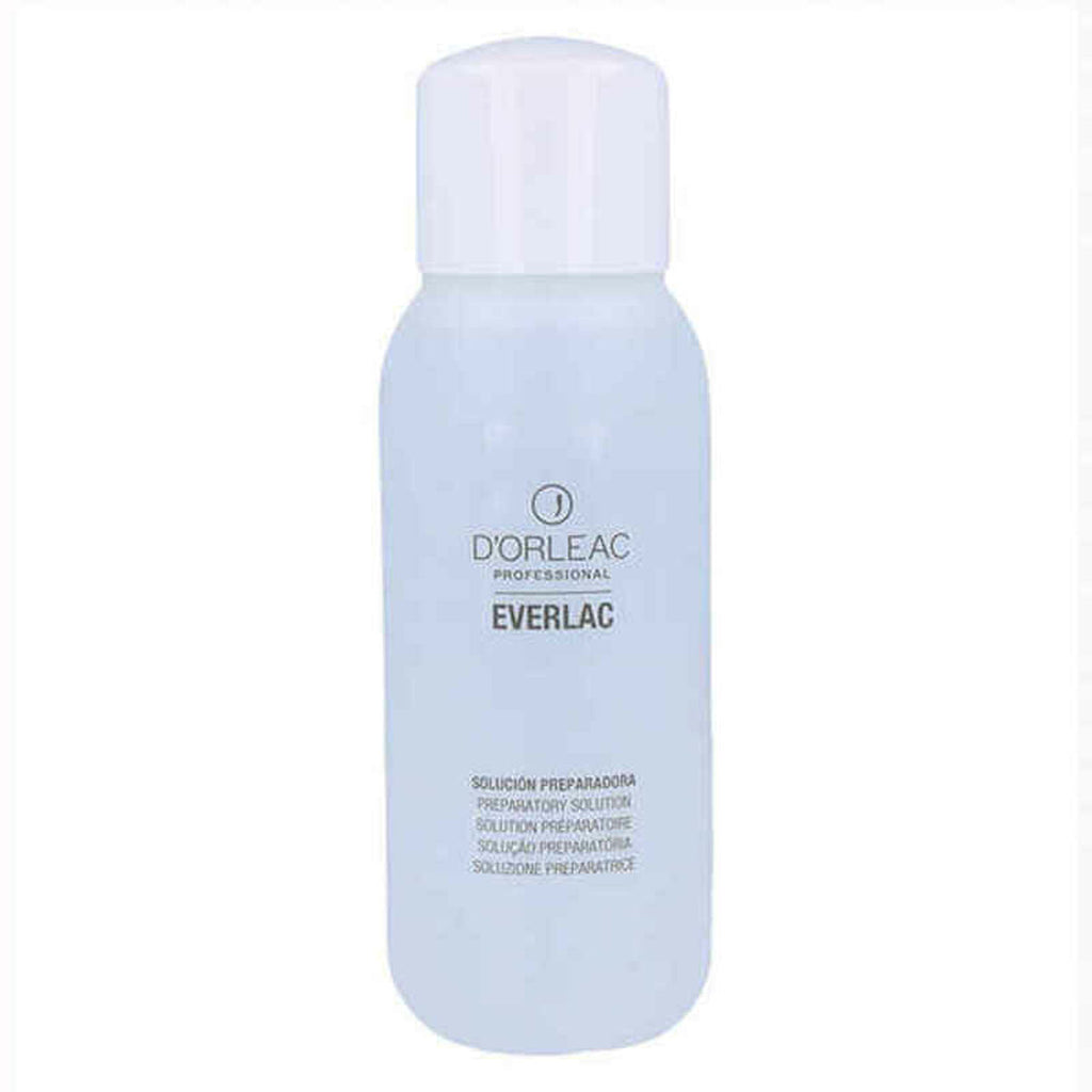 Reiniger d’orleac everlac (300 ml) - schönheit maniküre