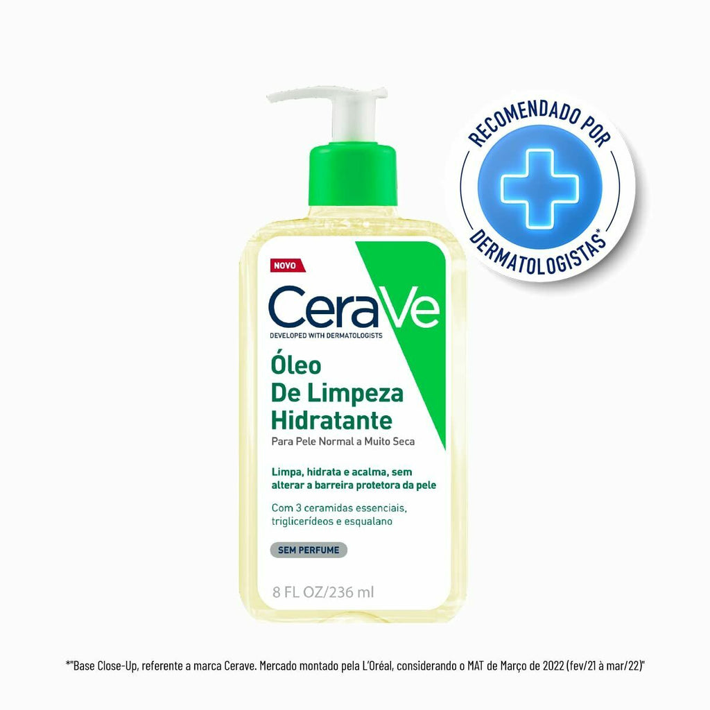 Reinigungscreme cerave - schönheit hautpflege