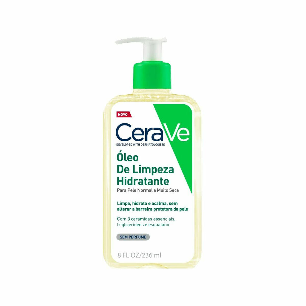 Reinigungscreme cerave - schönheit hautpflege