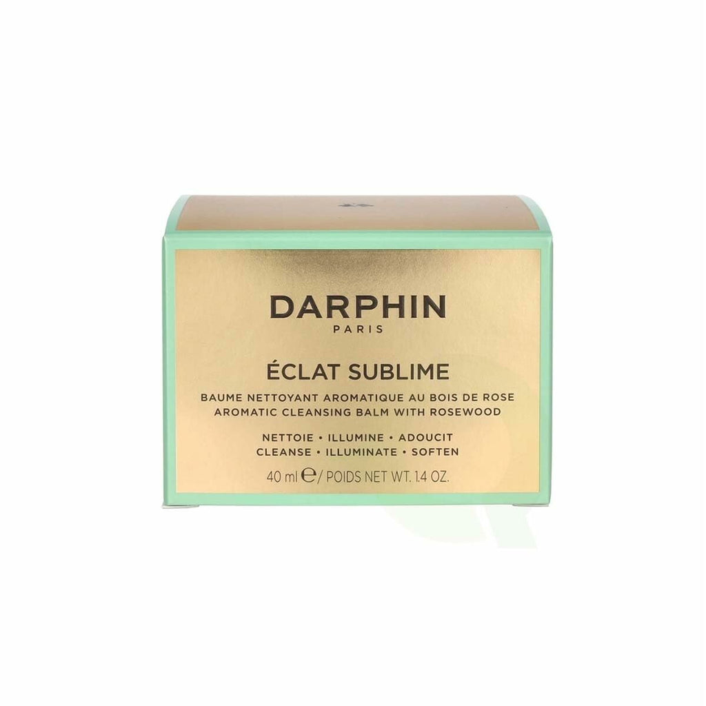 Reinigungscreme darphin éclat sublime - schönheit hautpflege