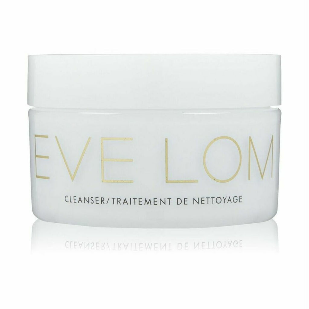Reinigungscreme eve lom 0028/4599 100 ml - schönheit