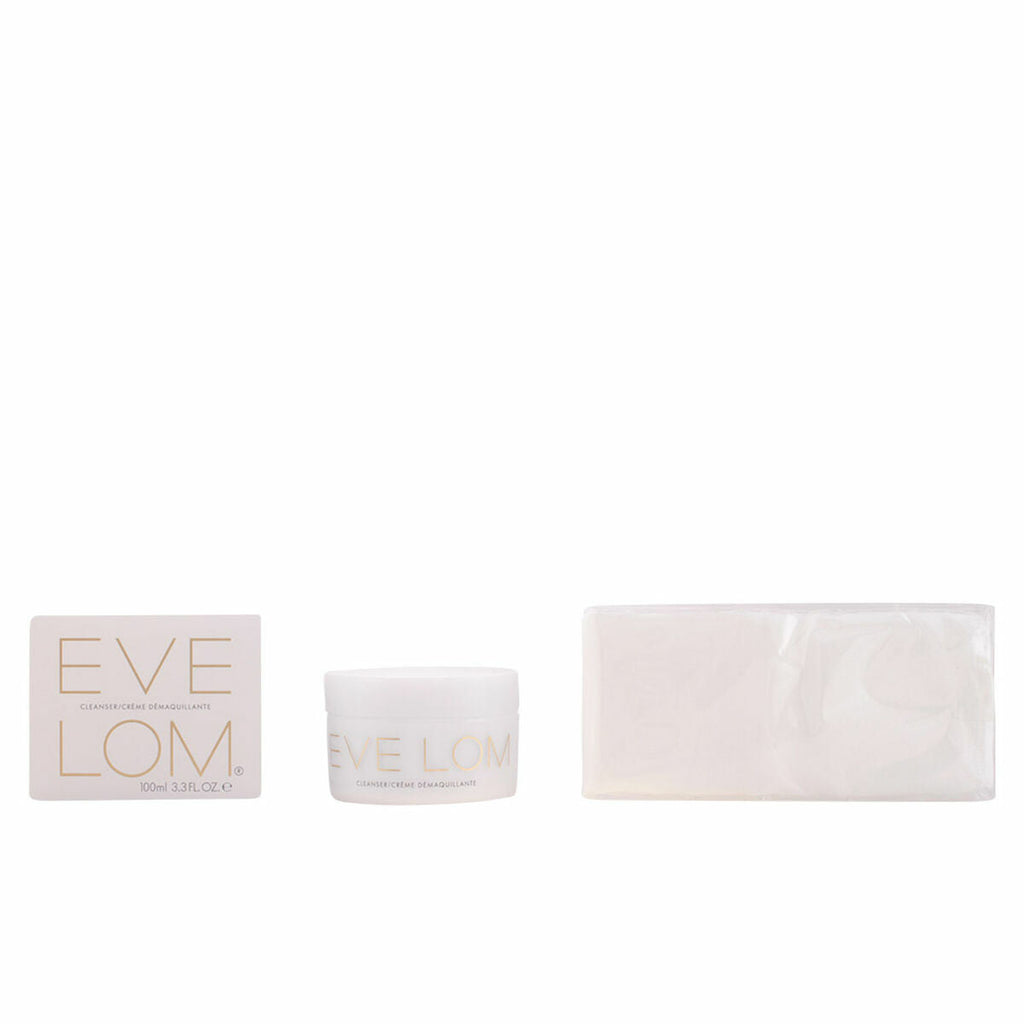 Reinigungscreme eve lom 0028/4599 100 ml - schönheit