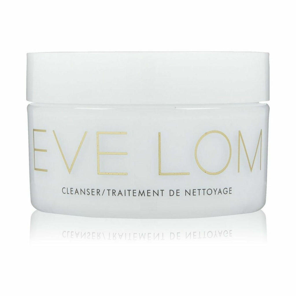 Reinigungscreme eve lom 0028/4599 100 ml - schönheit