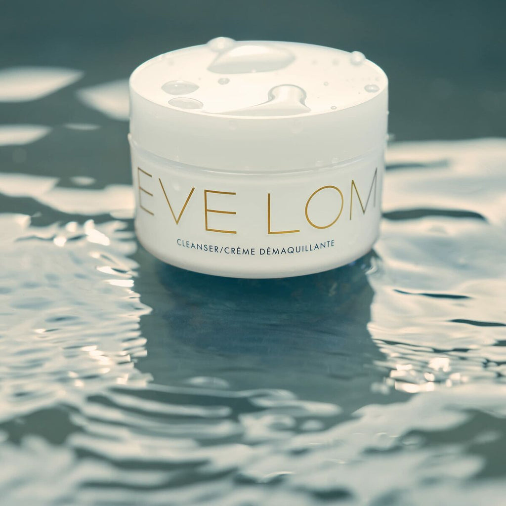 Reinigungscreme eve lom 0028/4600 200 ml - schönheit