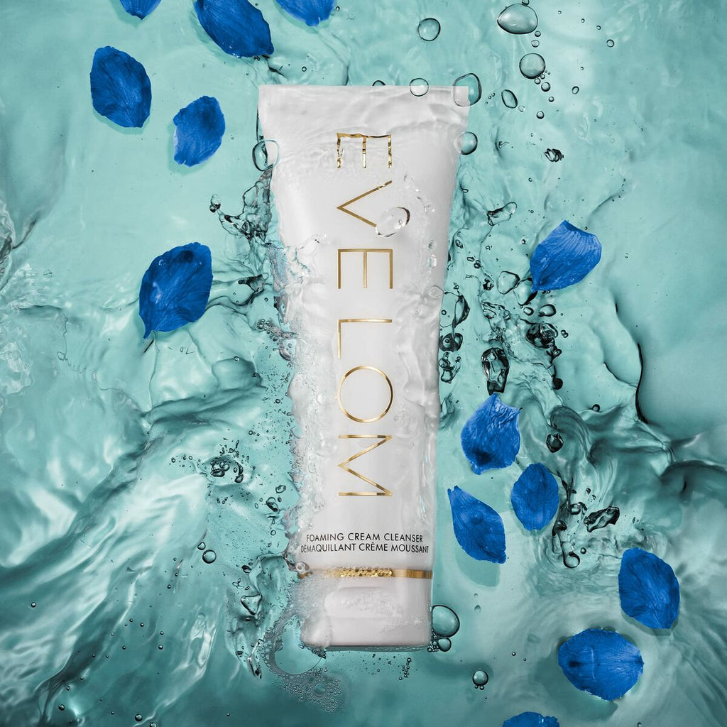 Reinigungscreme eve lom cleanse 120 ml schaum - schönheit