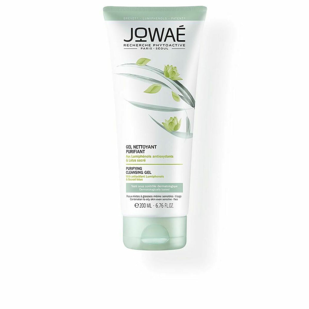 Reinigungsgel jowaé (200 ml) - schönheit hautpflege