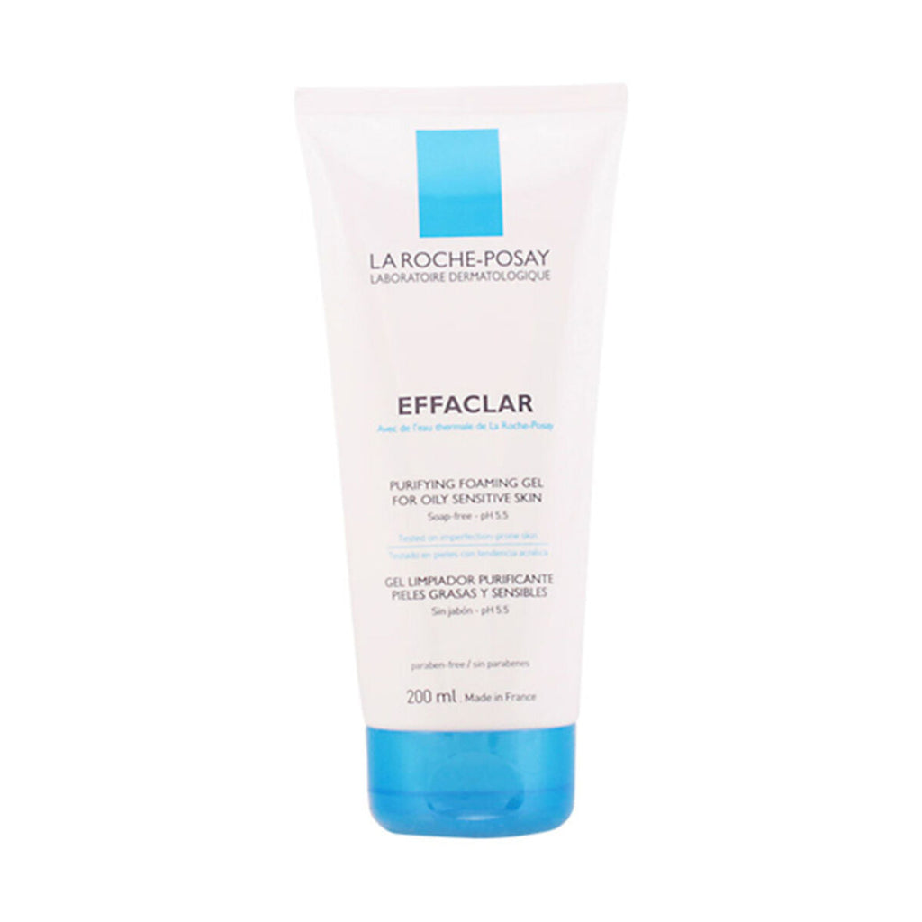 Reinigungsgel la roche posay effaclar gel 200 ml (1 stück)