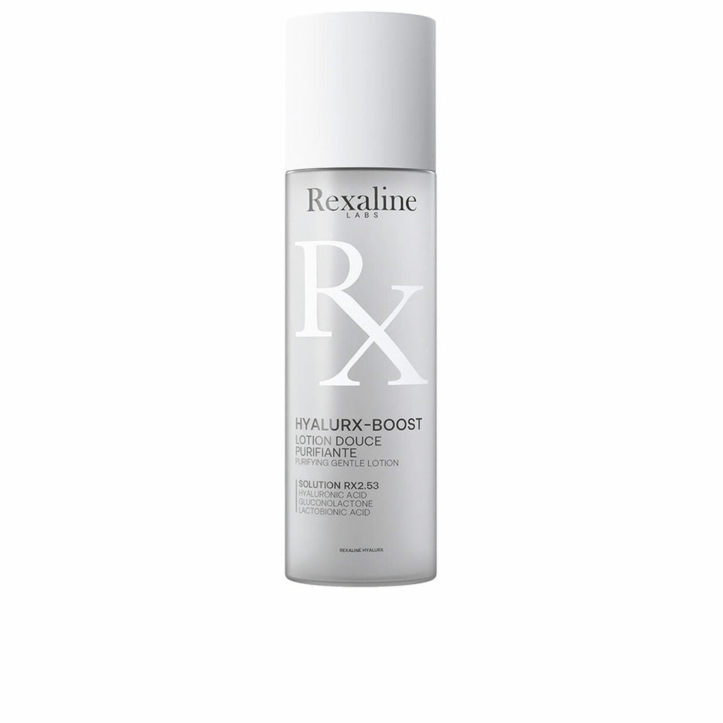 Reinigungsgel rexaline hyalurx 150 ml - schönheit hautpflege