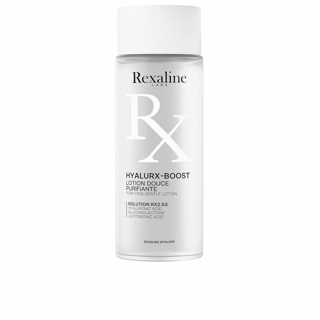 Reinigungsgel rexaline hyalurx 50 ml - schönheit hautpflege