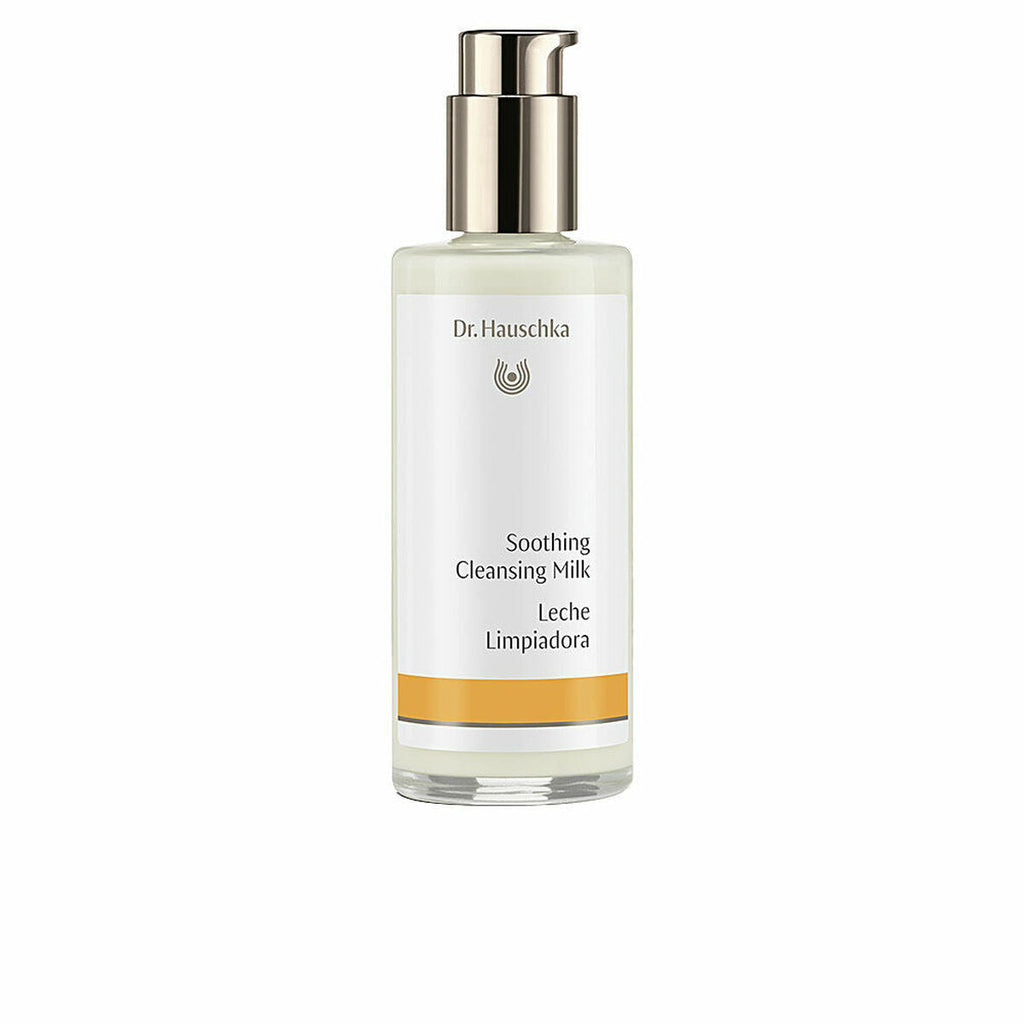 Reinigungsmilch dr. Hauschka soothing (145 ml) - schönheit