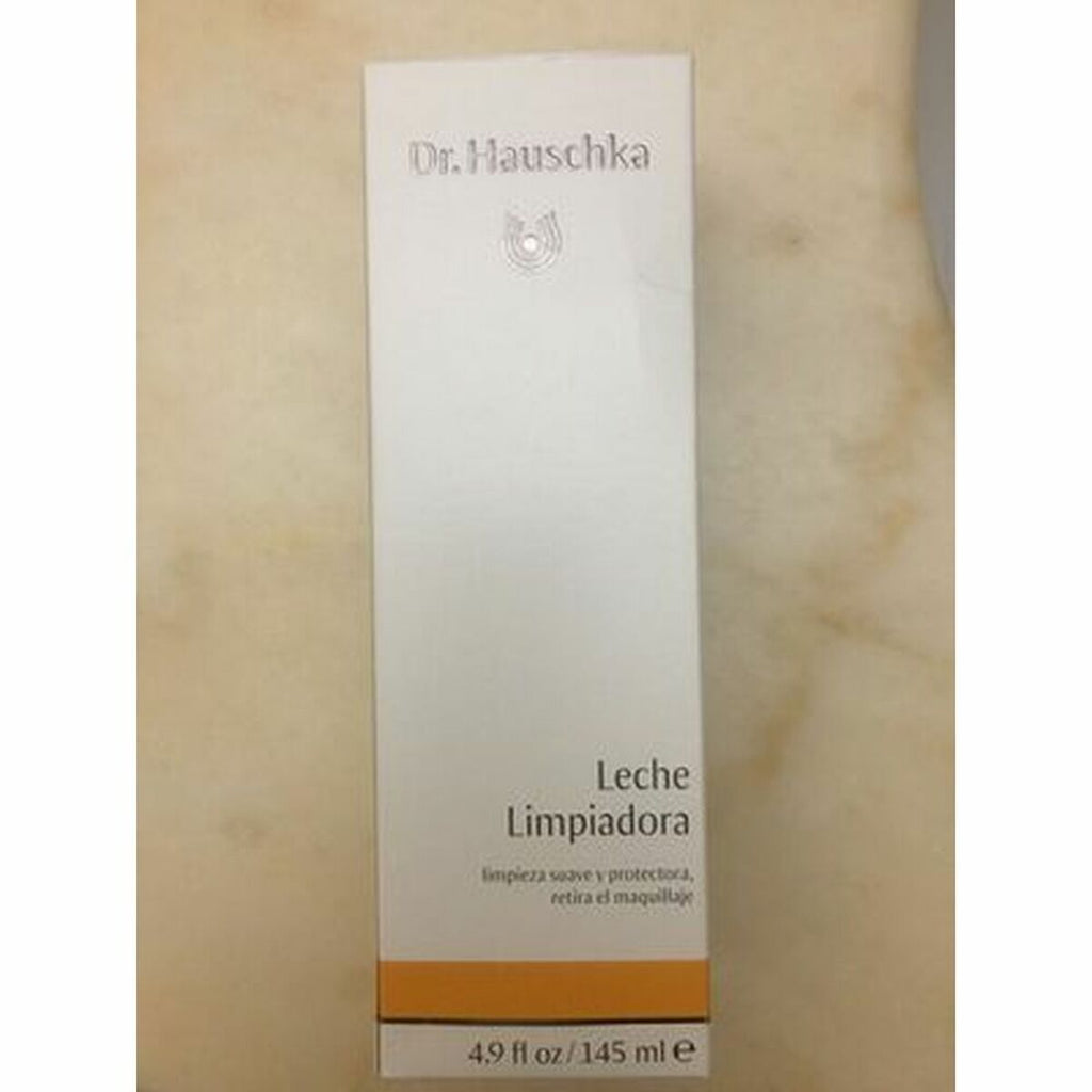 Reinigungsmilch dr. Hauschka soothing (145 ml) - schönheit