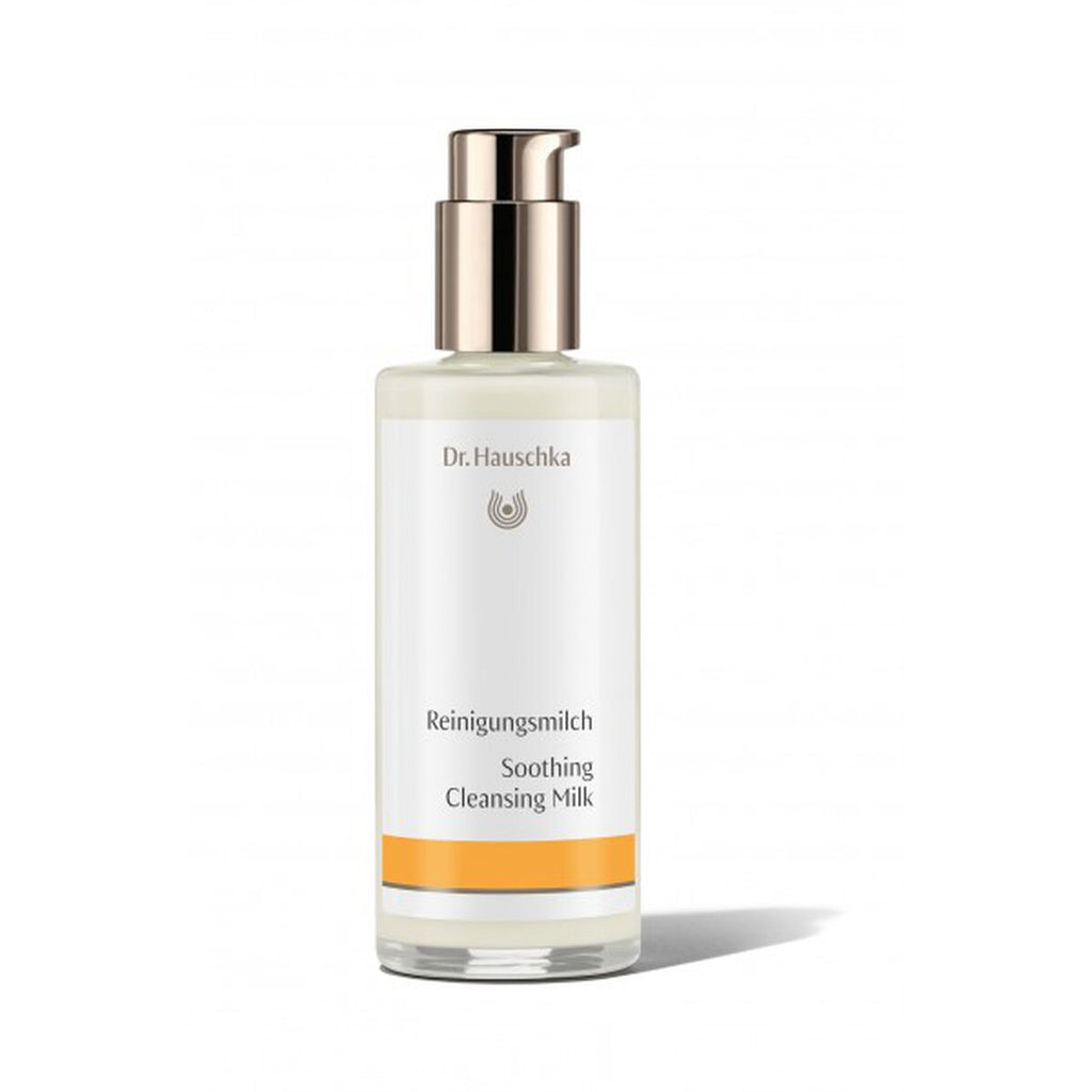 Reinigungsmilch dr. Hauschka soothing 145 ml - schönheit