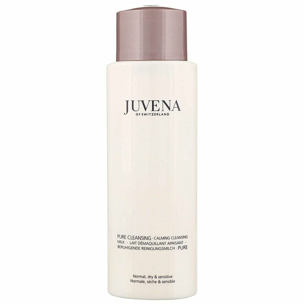 Reinigungsmilch pure cleansing juvena pure cleansing (1