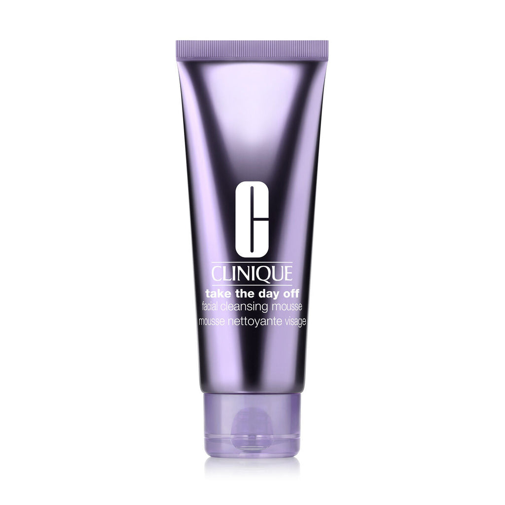 Reinigungsmousse clinique take the day off 125 ml