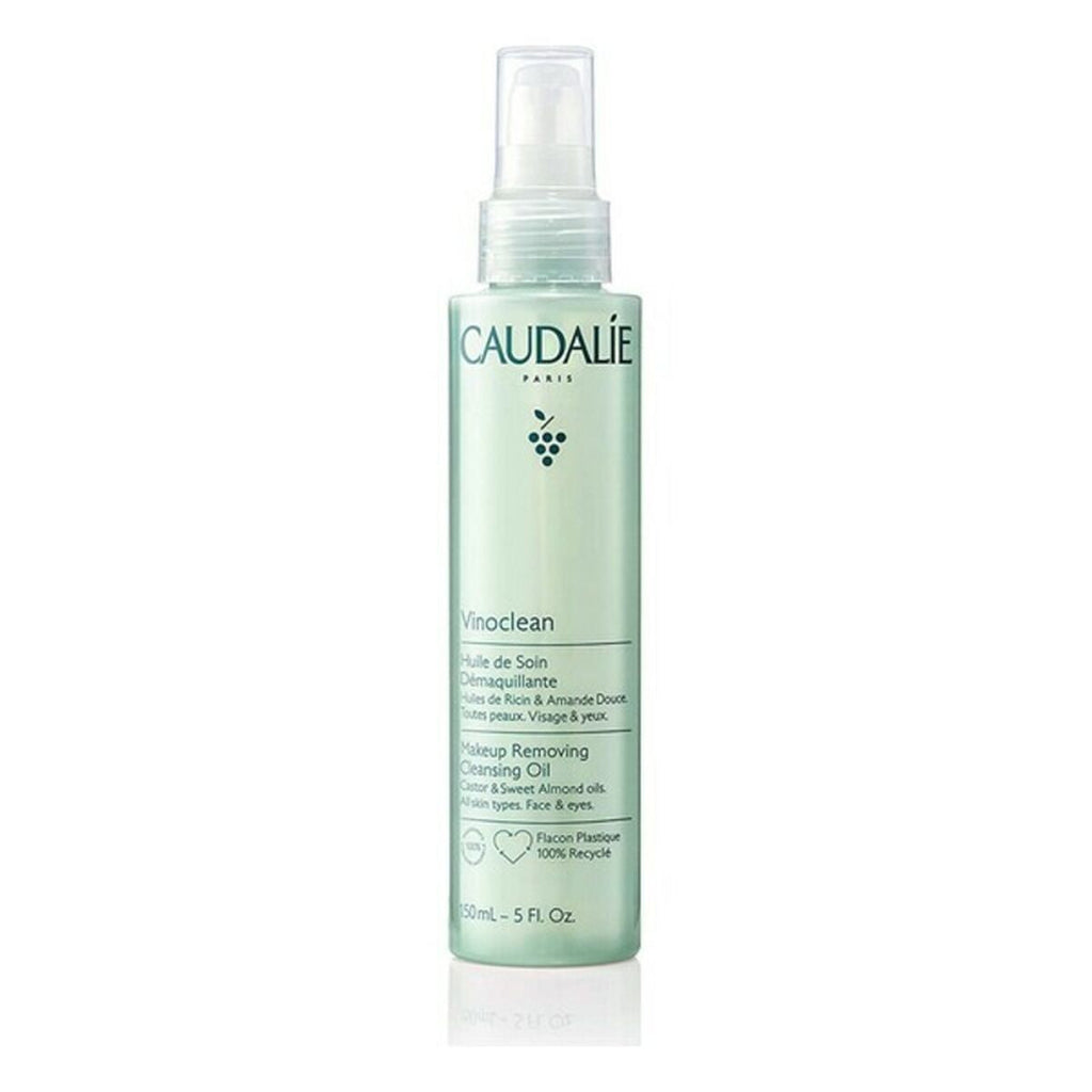 Reinigungsöl caudalie huile de soin 150 ml - schönheit