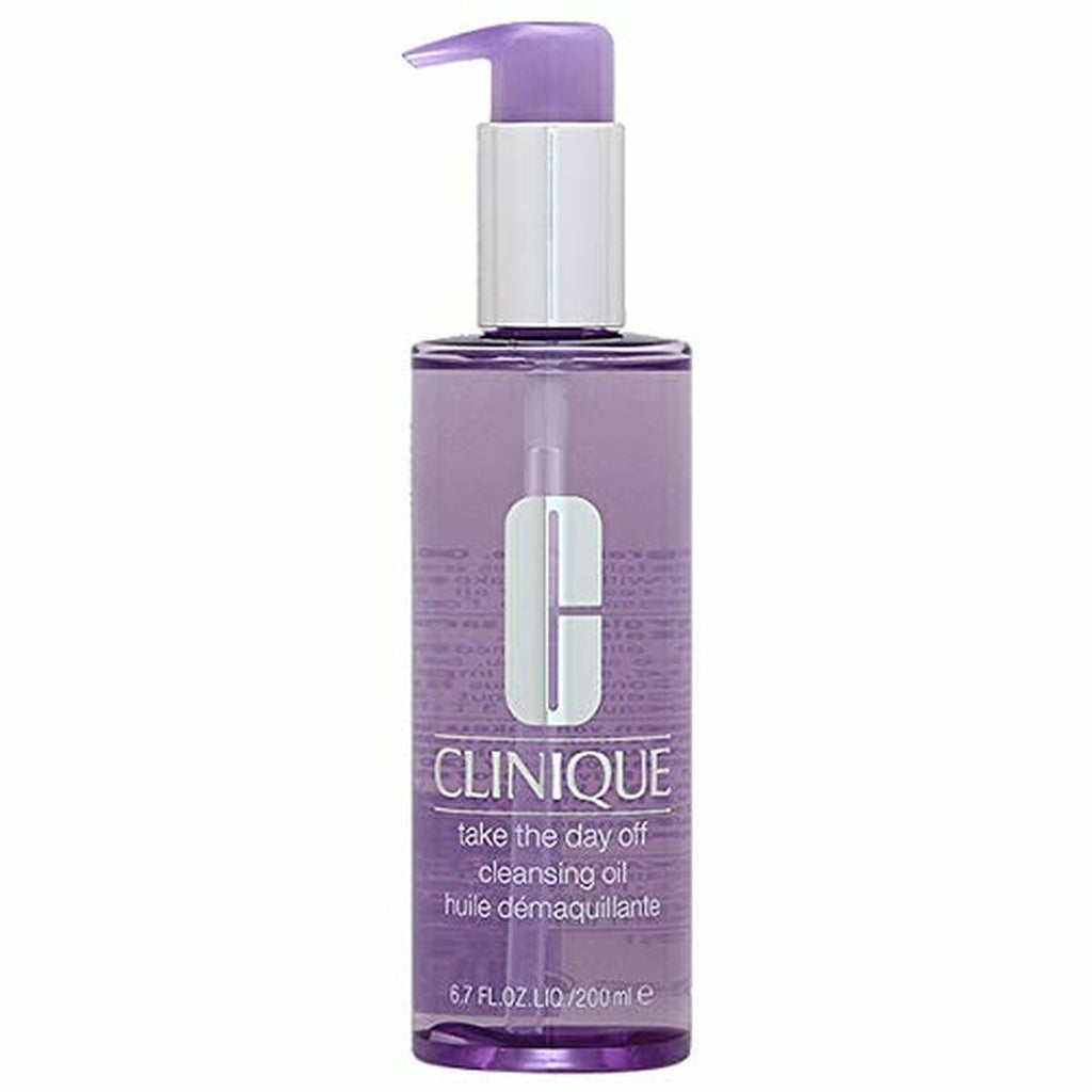 Reinigungsöl clinique 200 ml (1 stück) - schönheit