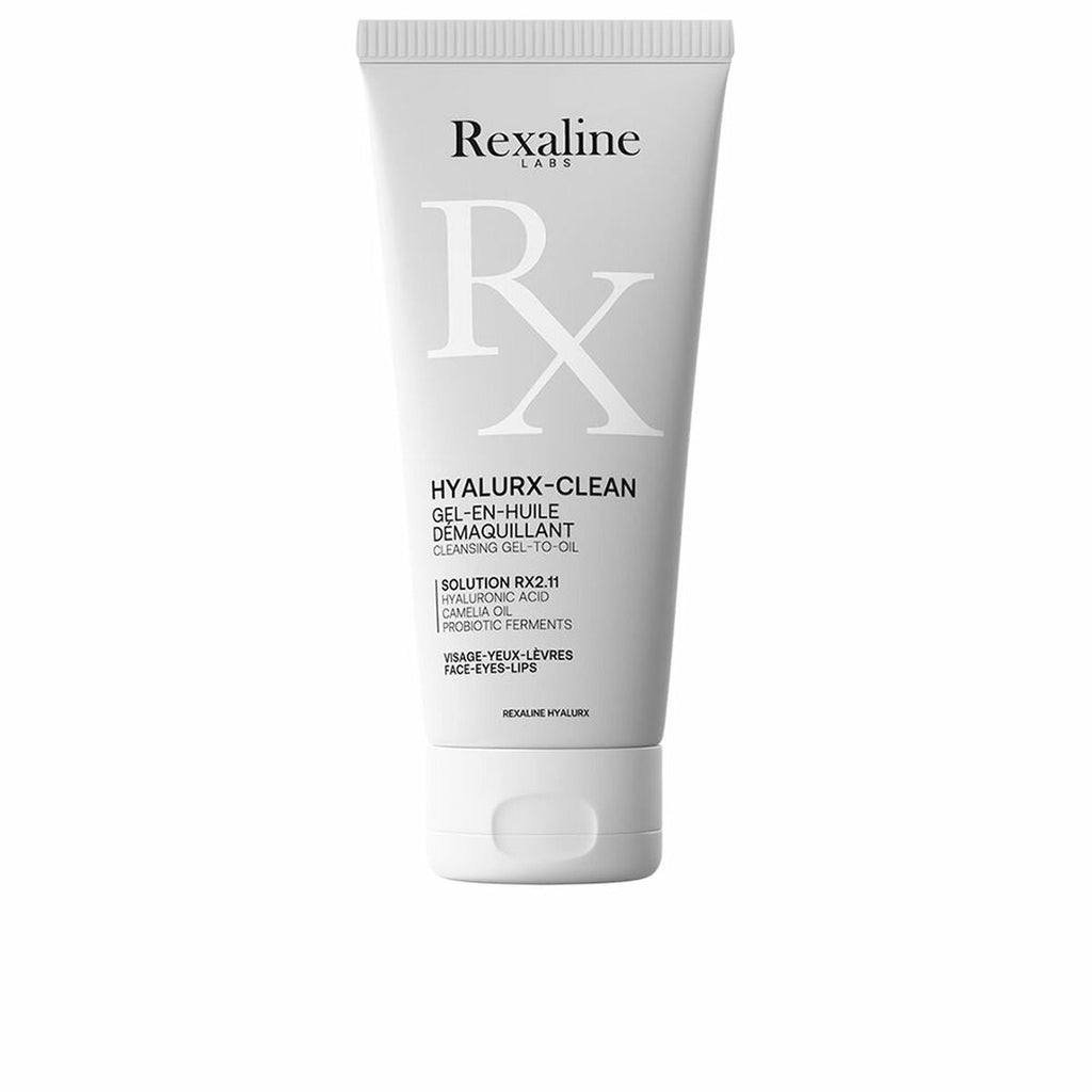 Reinigungsöl rexaline hyalurx 40 ml - schönheit hautpflege