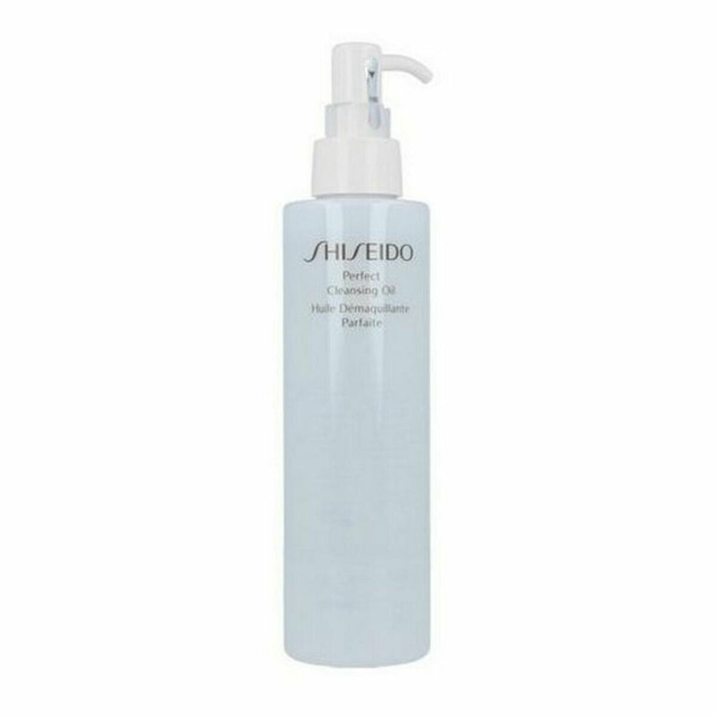 Reinigungsöl shiseido 10114341201 (180 ml) 180 ml (1 stück)