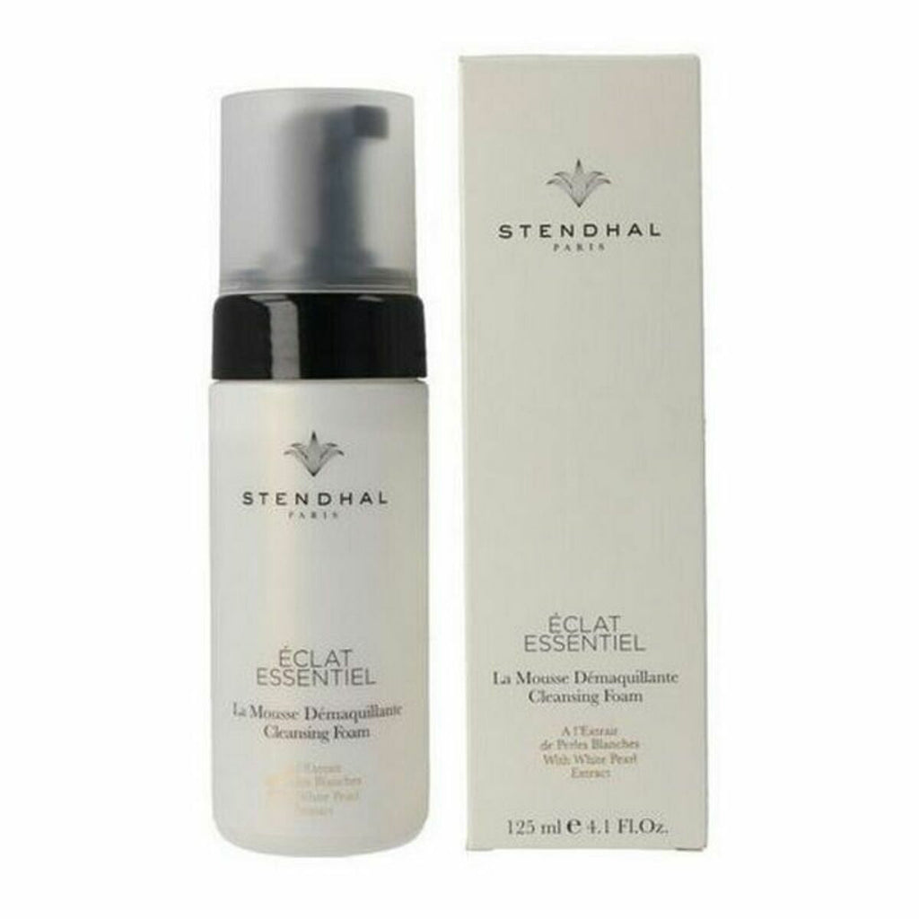 Reinigungsschaumstoff stendhal 125 ml - schönheit hautpflege