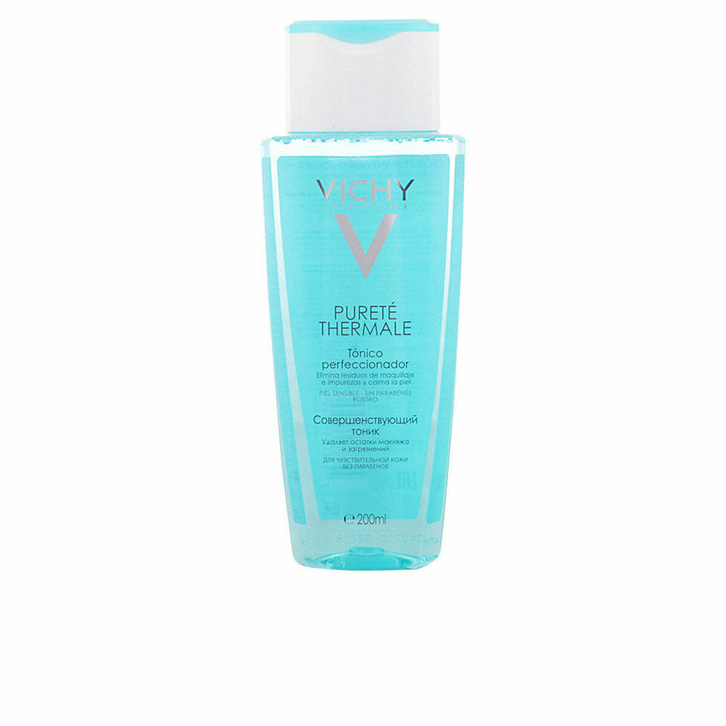 Reinigungstonikum vichy pureté thermale 200 ml - schönheit