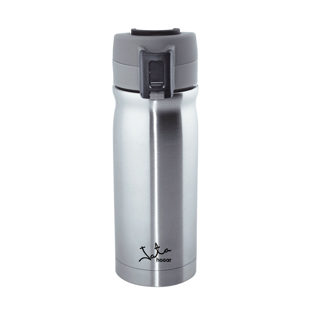 Reise-thermoskanne jata 840 stahl 350 ml edelstahl