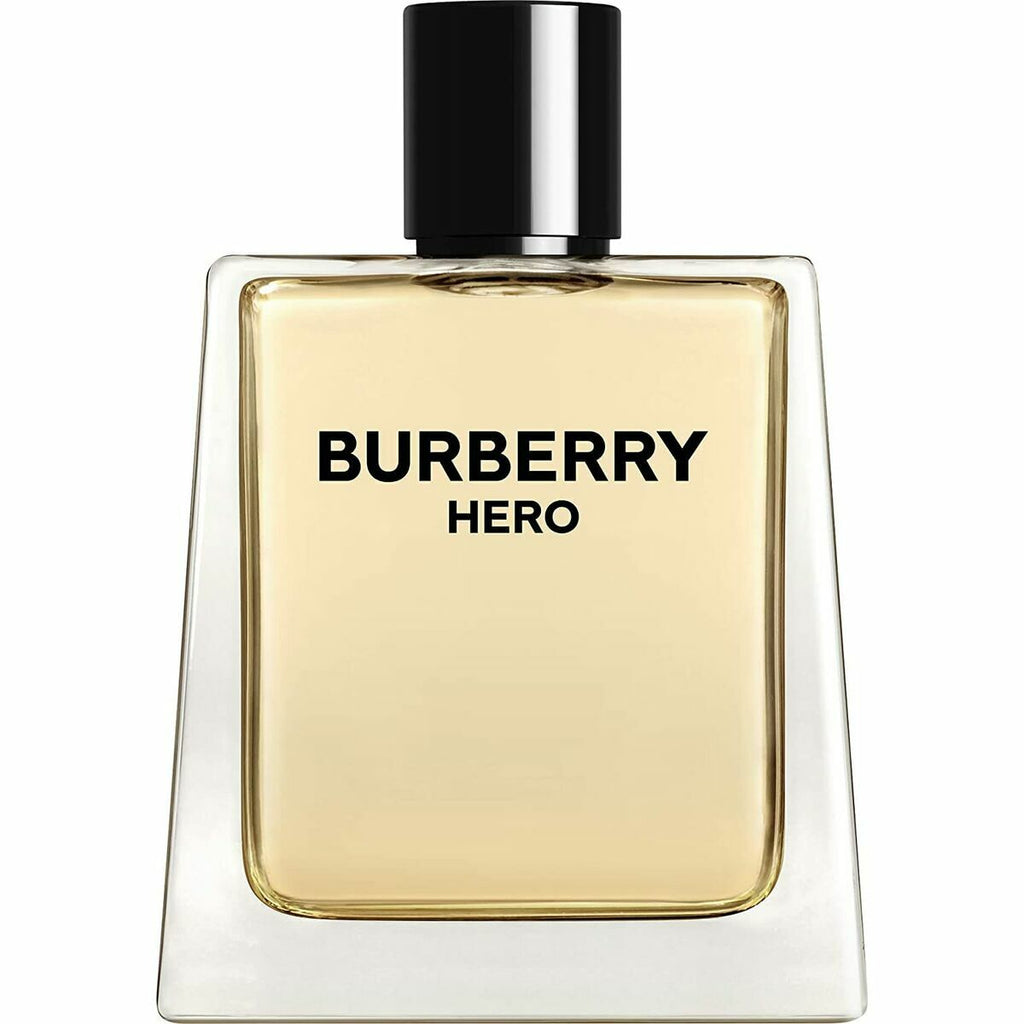 Reise-toilettentasche burberry hero 150 ml - schönheit