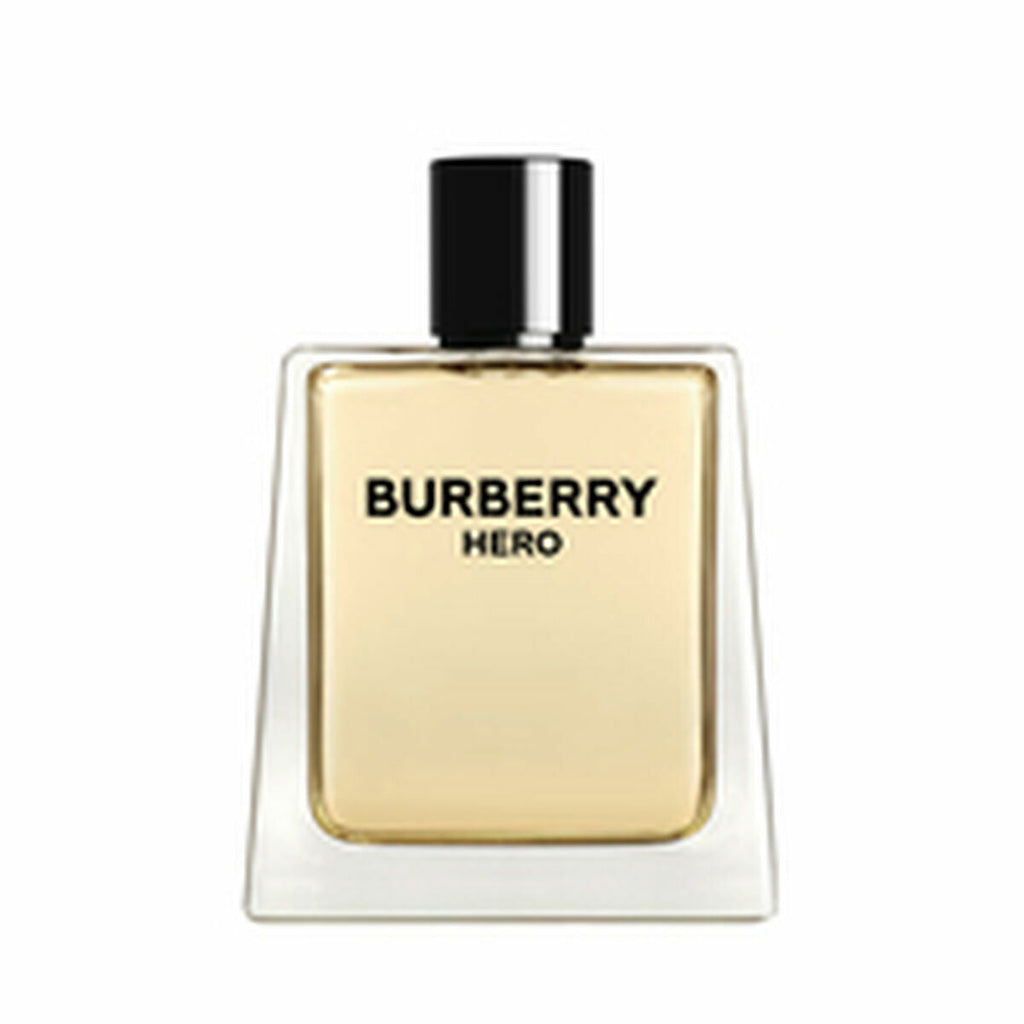 Reise-toilettentasche burberry hero 150 ml - schönheit
