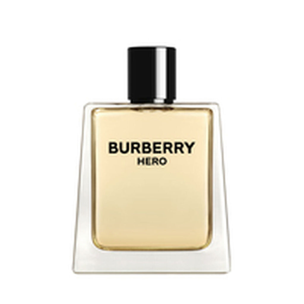Reise-toilettentasche burberry hero 150 ml - schönheit