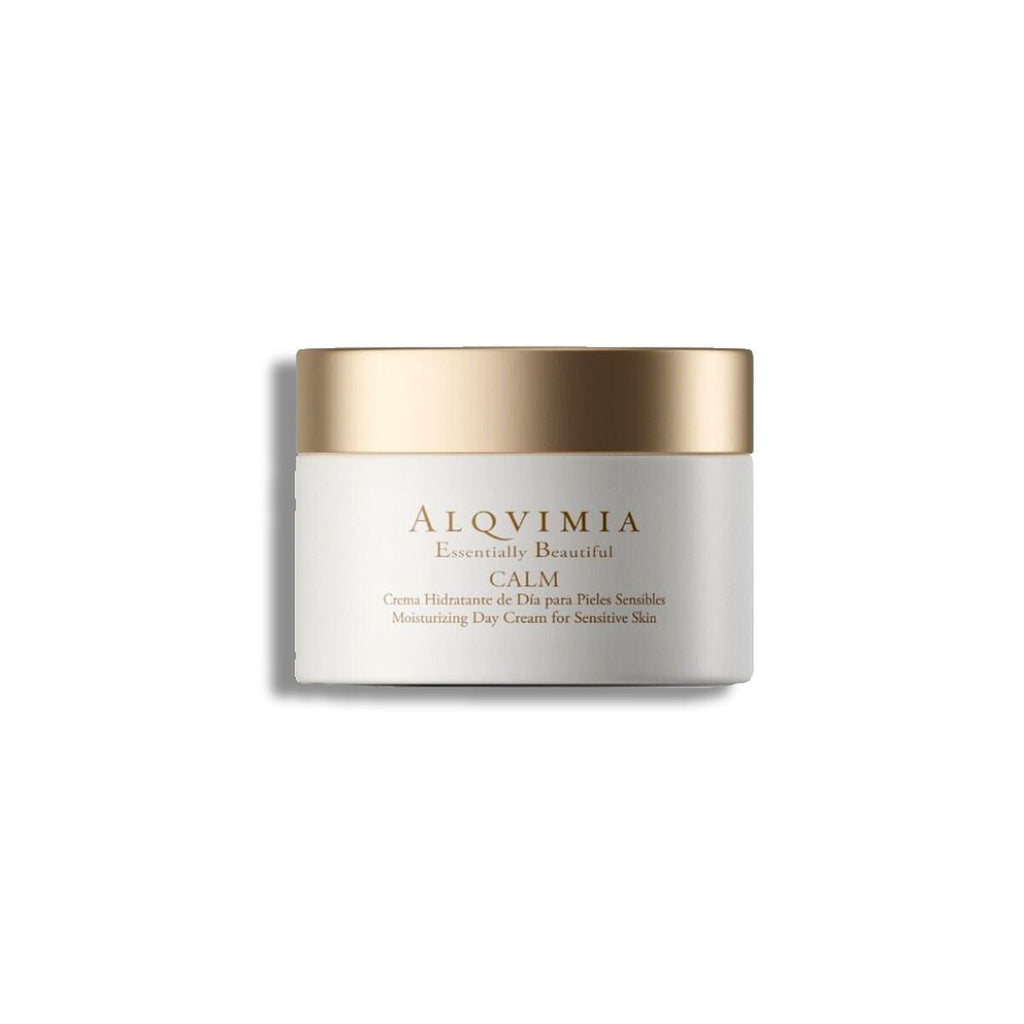 Rekonstruktive creme alqvimia - schönheit hautpflege