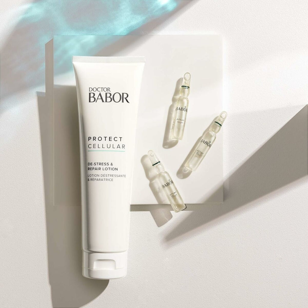 Rekonstruktive creme babor doc pc de-stress & repair loti