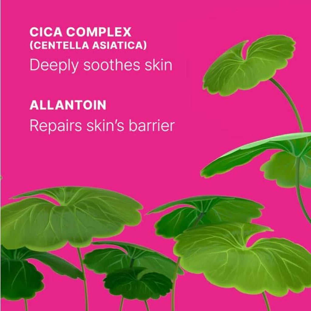 Rekonstruktive creme dr.jart+ cicapair 50 ml - schönheit